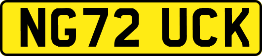 NG72UCK
