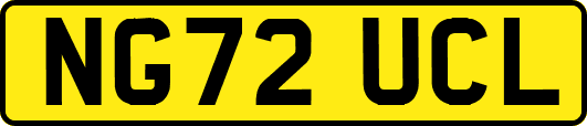 NG72UCL