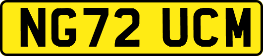 NG72UCM