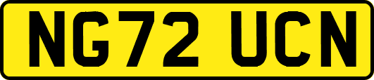 NG72UCN
