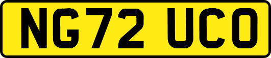 NG72UCO