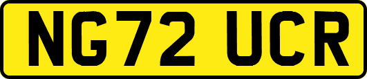 NG72UCR