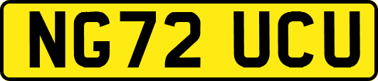 NG72UCU
