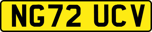 NG72UCV