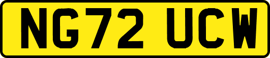 NG72UCW