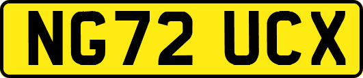 NG72UCX