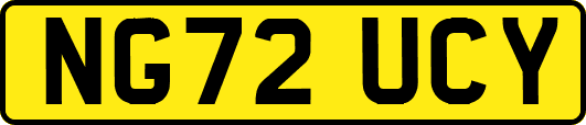 NG72UCY