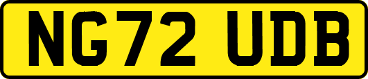 NG72UDB