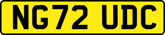 NG72UDC