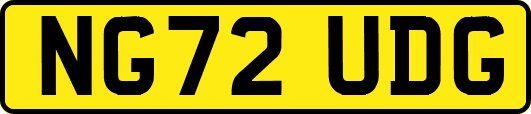 NG72UDG