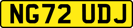 NG72UDJ