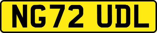 NG72UDL