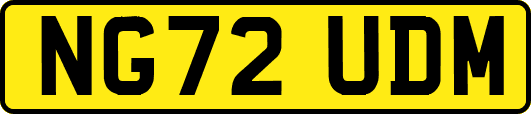 NG72UDM