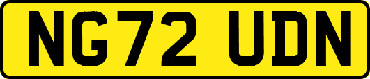 NG72UDN
