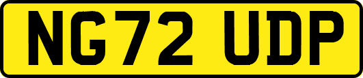 NG72UDP