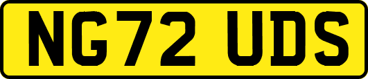 NG72UDS