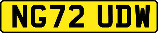 NG72UDW
