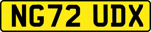 NG72UDX