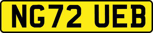 NG72UEB