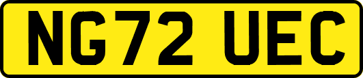 NG72UEC
