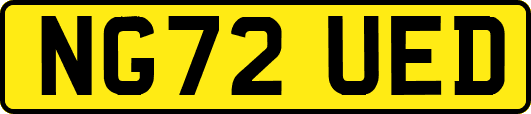NG72UED