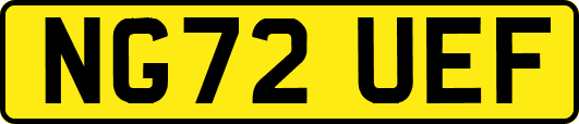 NG72UEF