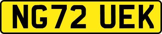 NG72UEK