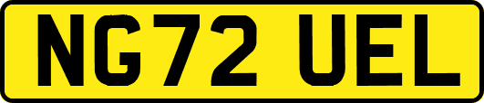 NG72UEL