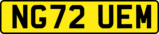 NG72UEM