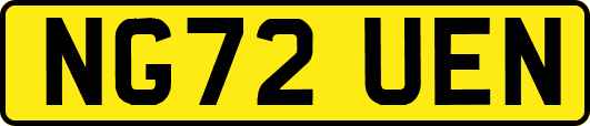 NG72UEN