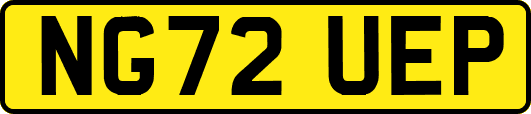 NG72UEP