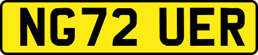 NG72UER