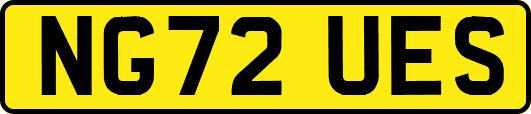 NG72UES