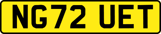 NG72UET