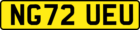 NG72UEU