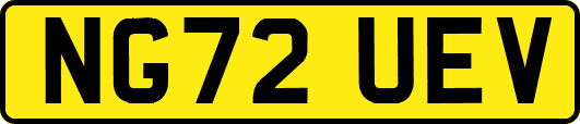 NG72UEV