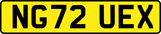 NG72UEX