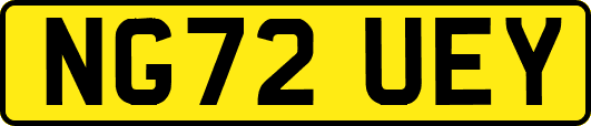 NG72UEY