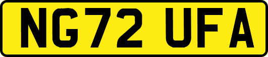 NG72UFA
