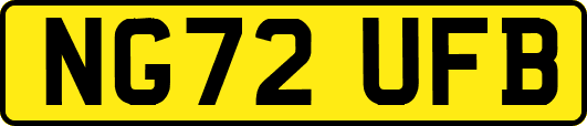 NG72UFB