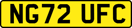 NG72UFC