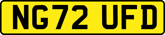 NG72UFD