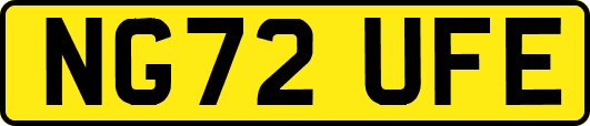 NG72UFE