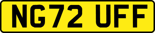 NG72UFF