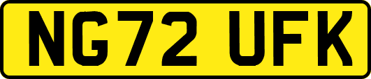 NG72UFK