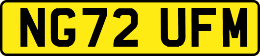 NG72UFM