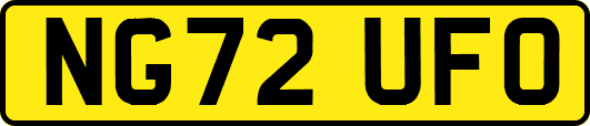 NG72UFO