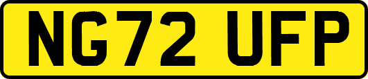 NG72UFP