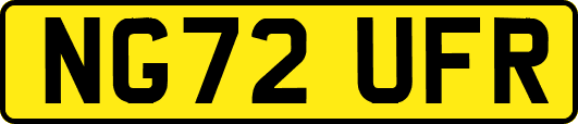 NG72UFR