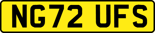 NG72UFS